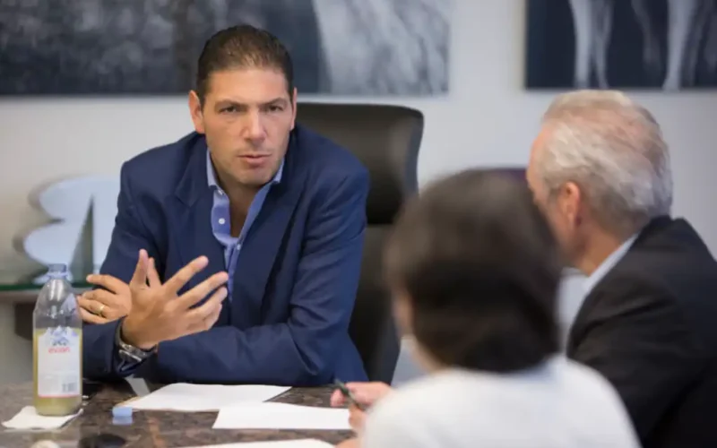 El exitoso trabajo de Carlos Hank González en Banorte