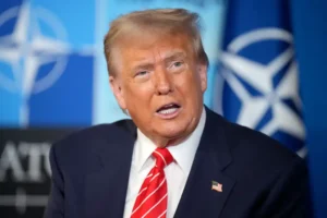 Trump siembra dudas sobre la continuidad del T-MEC y presiona por cambios al acuerdo comercial