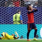 Cabo Verde sorprende al mundo y frena a España en un histórico empate