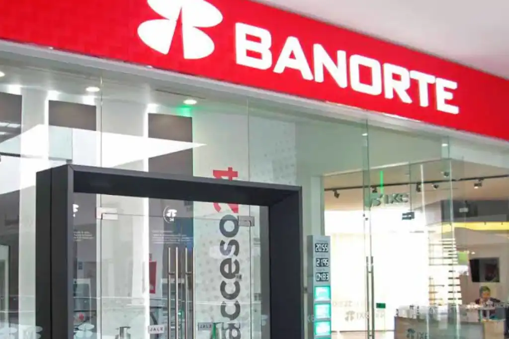 Banorte invierte 400 mdp en expansión de sucursales para reforzar inclusión financiera en México