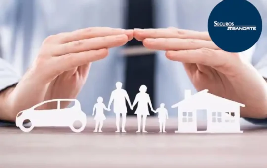 Seguros Banorte automatiza procesos tras implementar plataforma de Equisoft para pólizas