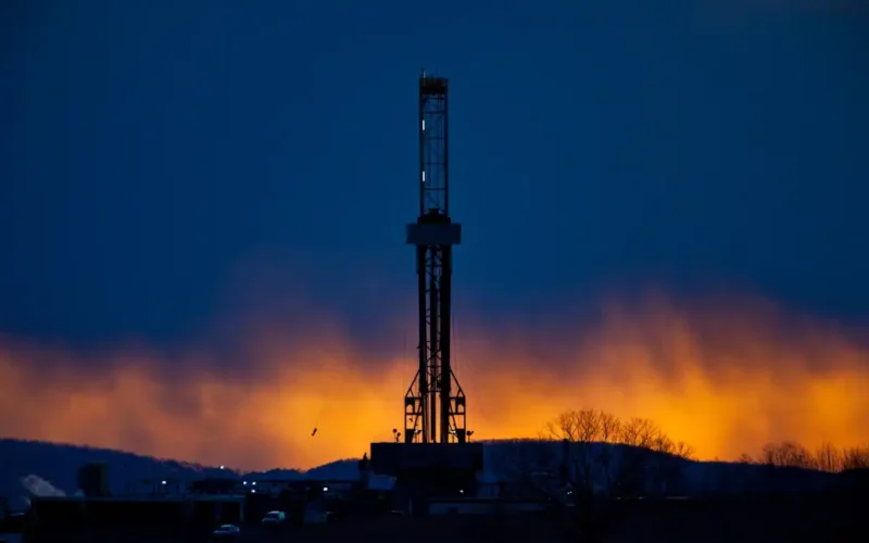 Sheinbaum anuncia informe sobre viabilidad del fracking y amplía grupo científico