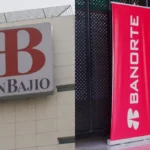 Banorte y BanBajío encabezan las preferencias de UBS pese a retos para la banca mexicana