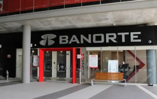 Banorte mantiene previsión de crecimiento de 1.4% para la economía mexicana