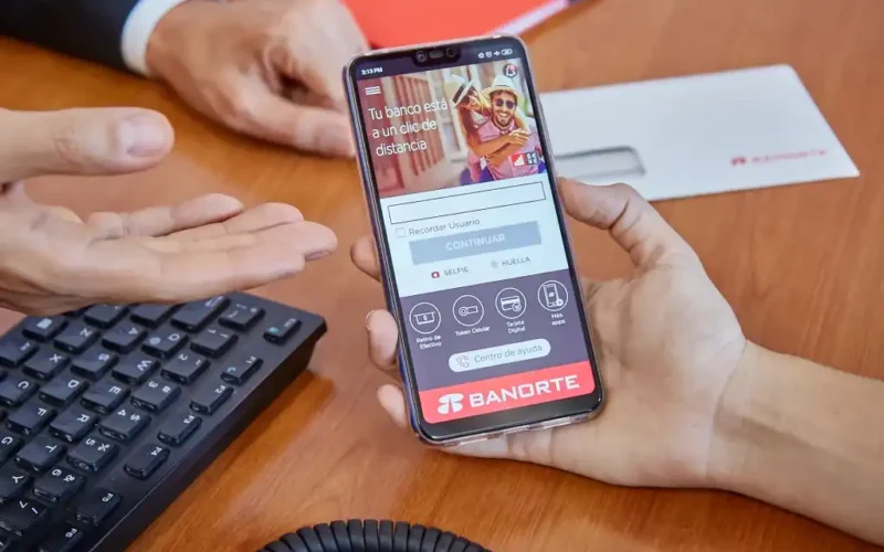 Maya, la asistente con inteligencia artificial que impulsa la banca digital de Banorte