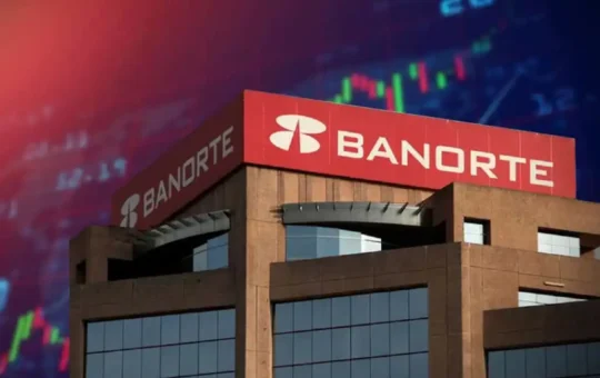 Banorte anticipa una recuperación económica con un segundo semestre más dinámico
