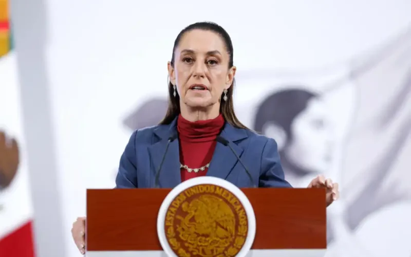 Sheinbaum exige transparentar captura de Ismael “El Mayo” Zambada; cuestiona actuación de EU