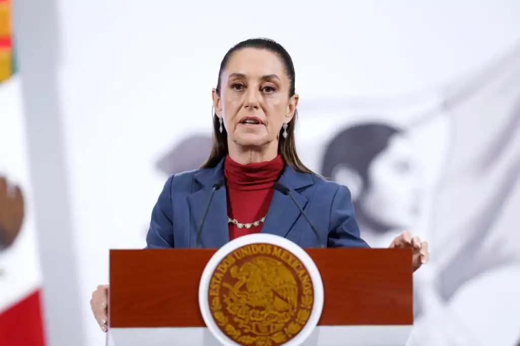Sheinbaum exige transparentar captura de Ismael “El Mayo” Zambada; cuestiona actuación de EU