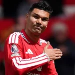 Casemiro deja Europa y llega al Inter Miami para jugar junto a Messi