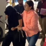 Detienen a empleada de academia militarizada por caso de Dafne Zapata en Tamaulipas