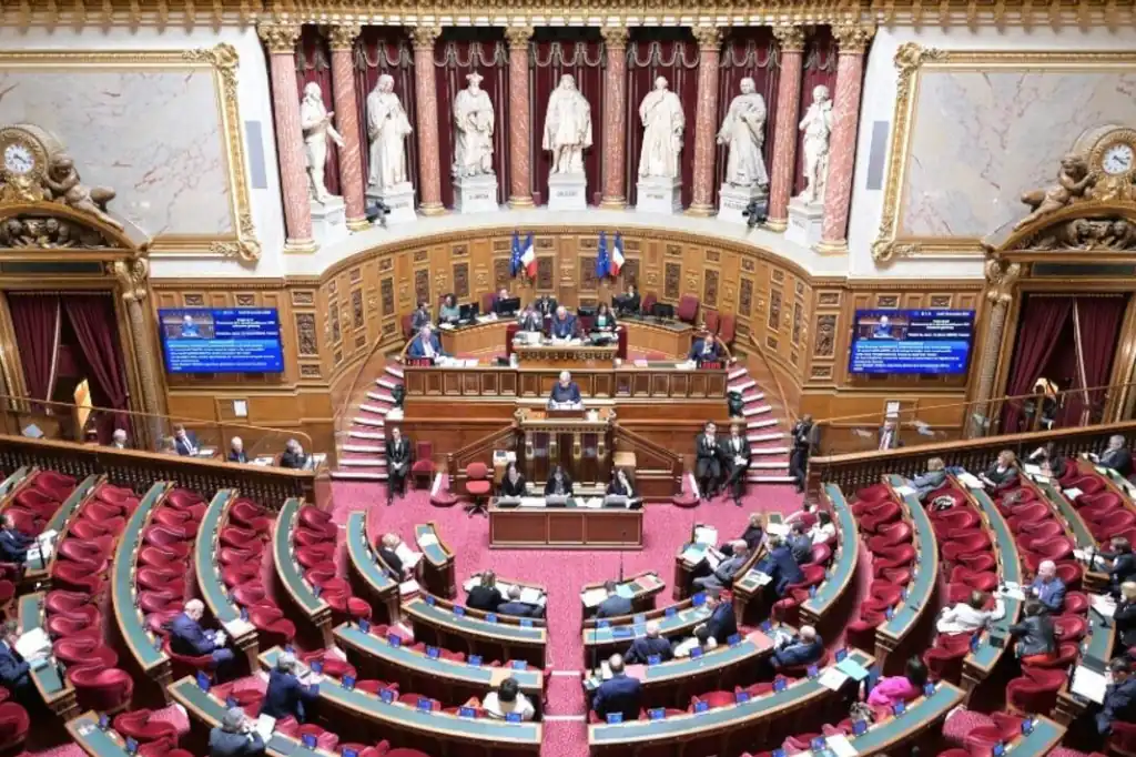 Francia da luz verde a la eutanasia y al suicidio asistido