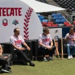 Tecate se suma a la Liga Mexicana de Beisbol Banorte