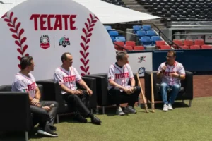 Tecate se suma a la Liga Mexicana de Beisbol Banorte