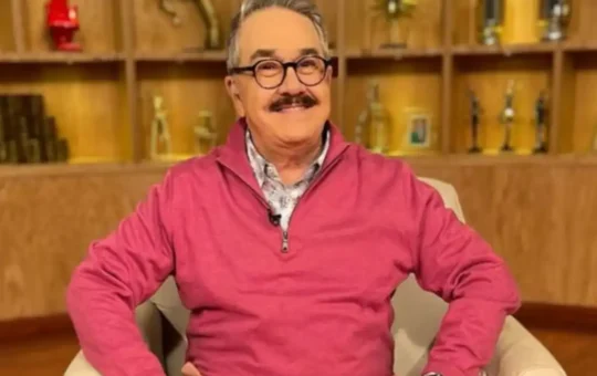 TV Azteca fija postura tras polémica de Pedro Sola y anuncia acciones por bienestar animal