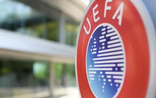 UEFA rompe con la FIFA y amenaza con boicotear todos los Mundiales por plan de inversión privada