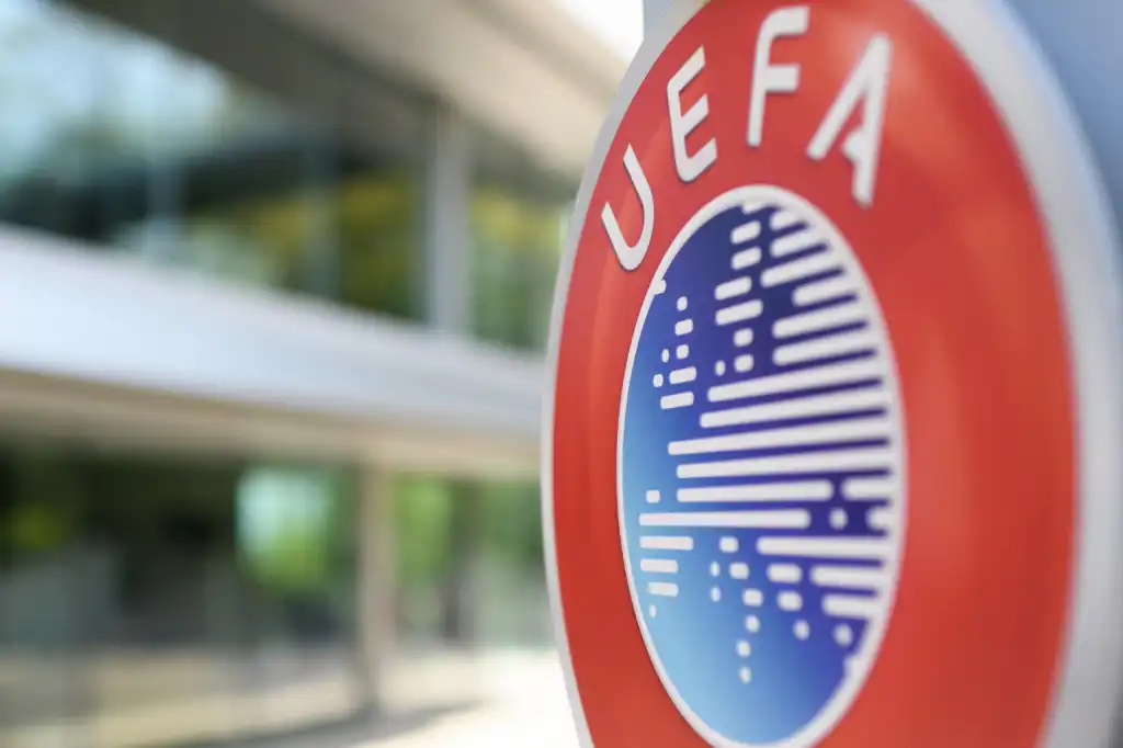 UEFA rompe con la FIFA y amenaza con boicotear todos los Mundiales por plan de inversión privada