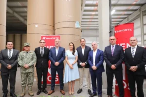 Aguascalientes refuerza su atractivo empresarial durante asamblea con Banorte