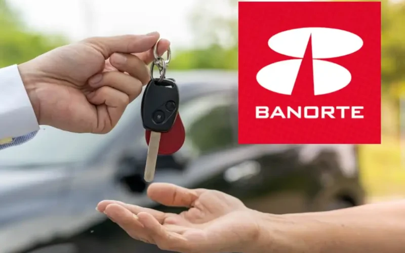Banorte avanza en el crédito automotriz gracias a sus alianzas con armadoras