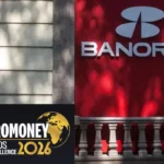 Banorte es reconocido por Euromoney como Mejor Banco para PyMEs en México