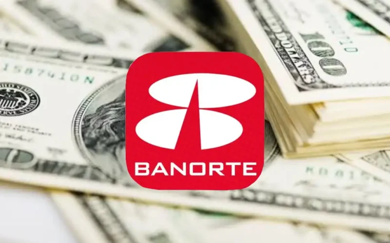Banorte facilita las remesas desde Estados Unidos con "Solicitar una Remesa"