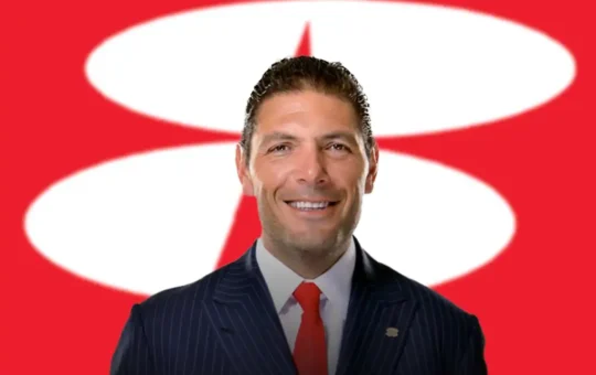 ¿Quién es Carlos Hank González?