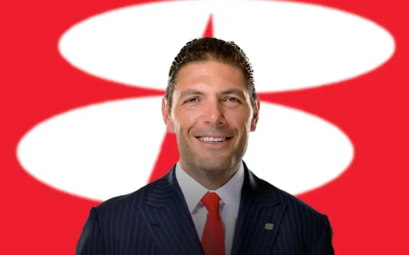 ¿Quién es Carlos Hank González?