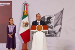 Cooperativa Cruz Azul destinará 6,500 mdp a proyectos industriales y médicos en Hidalgo
