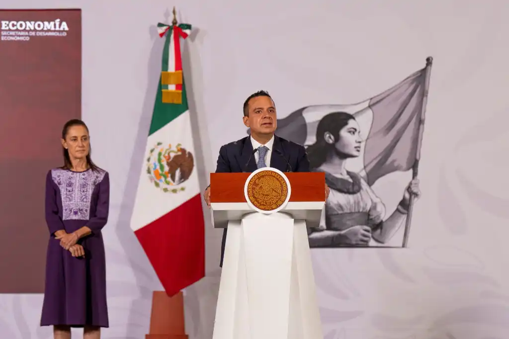 Cooperativa Cruz Azul destinará 6,500 mdp a proyectos industriales y médicos en Hidalgo