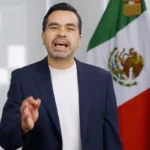 Jorge Máynez respalda a Grecia Quiroz