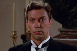 Tim Curry muere a los 80 años y deja una huella en el cine