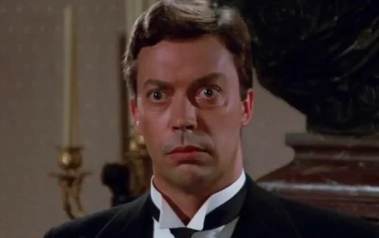 Tim Curry muere a los 80 años y deja una huella en el cine