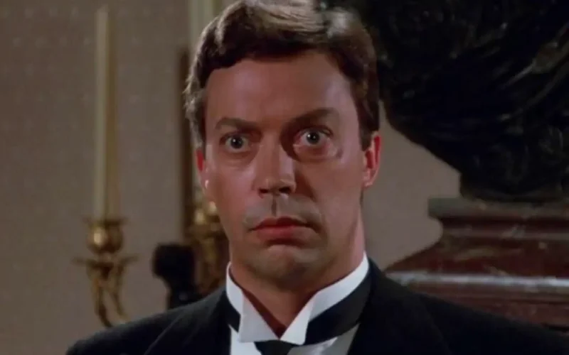 Tim Curry muere a los 80 años y deja una huella en el cine