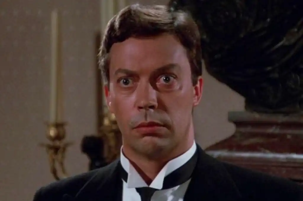 Tim Curry muere a los 80 años y deja una huella en el cine