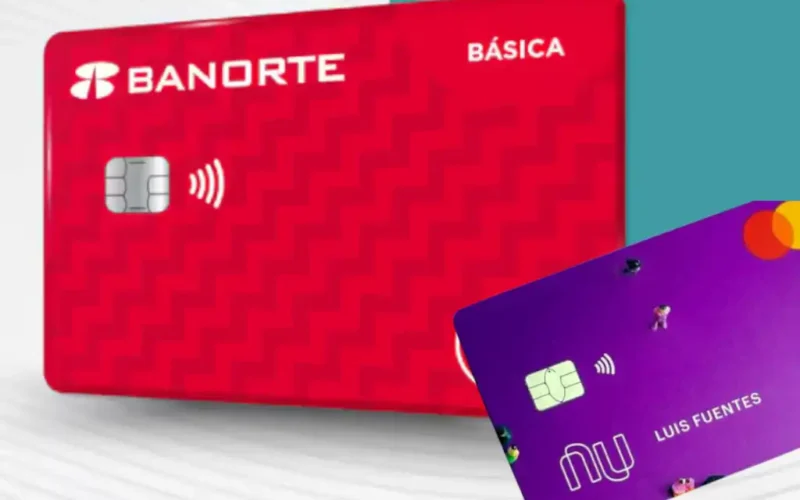 Banorte y Nubank aceleran la adopción de inteligencia artificial en la banca latinoamericana