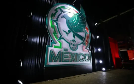 FMF presenta nuevo modelo deportivo para integrar al futbol mexicano