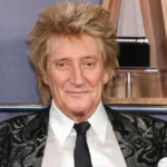Rod Stewart pausa su gira tras someterse a un procedimiento cardíaco