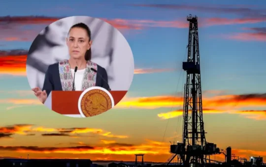 Comité de expertos pone límites al fracking y condiciona la estrategia energética de Sheinbaum
