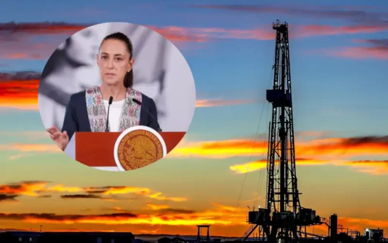 Comité de expertos pone límites al fracking y condiciona la estrategia energética de Sheinbaum