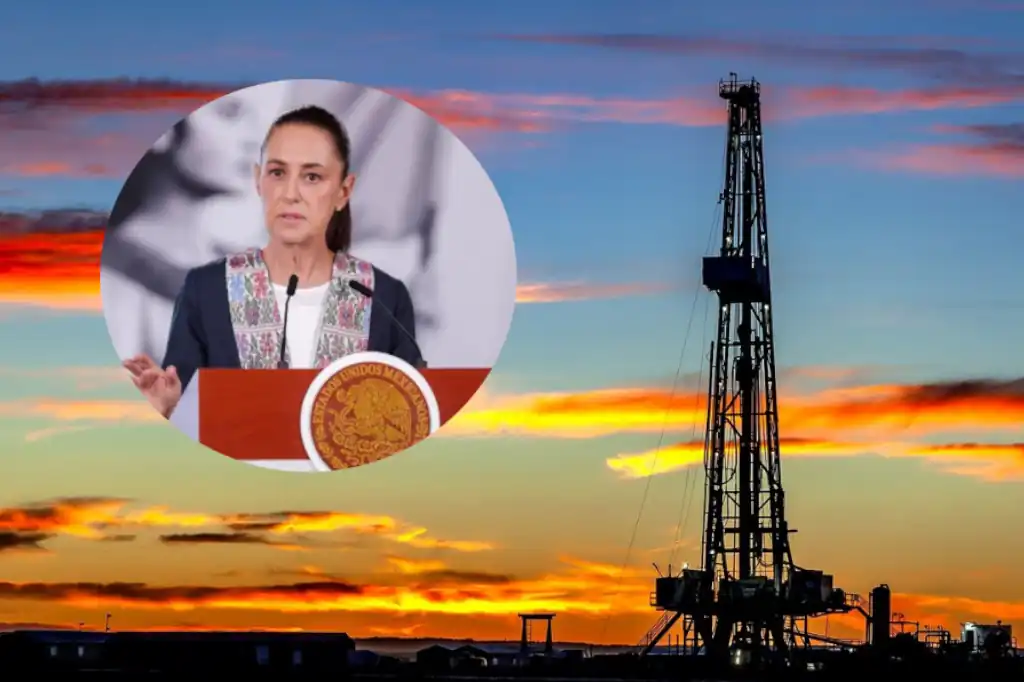 Comité de expertos pone límites al fracking y condiciona la estrategia energética de Sheinbaum