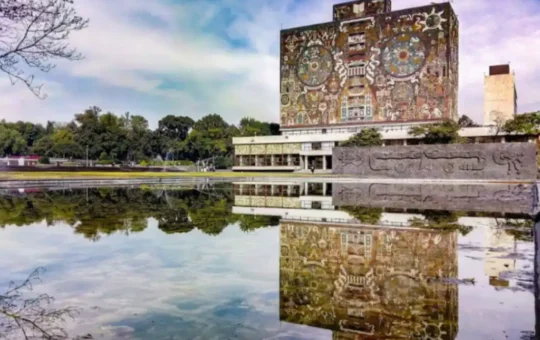 UNAM rompe contrato con Territorium Life y ordena auditorías por examen de admisión