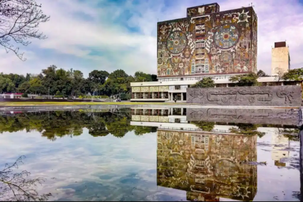 UNAM rompe contrato con Territorium Life y ordena auditorías por examen de admisión