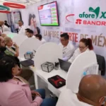 Afore XXI Banorte llama a fortalecer el ahorro ante una mayor longevidad