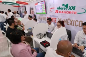 Afore XXI Banorte llama a fortalecer el ahorro ante una mayor longevidad