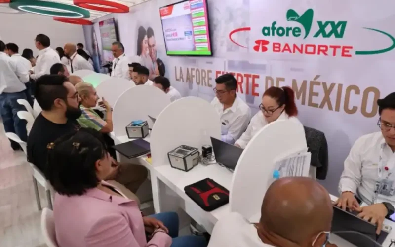 Afore XXI Banorte llama a fortalecer el ahorro ante una mayor longevidad