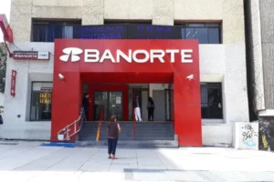 Banorte supera expectativas y mantiene crecimiento del crédito