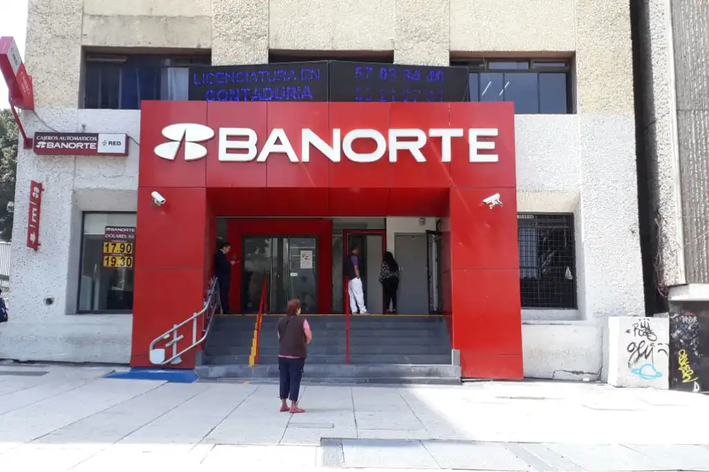 Banorte supera expectativas y mantiene crecimiento del crédito