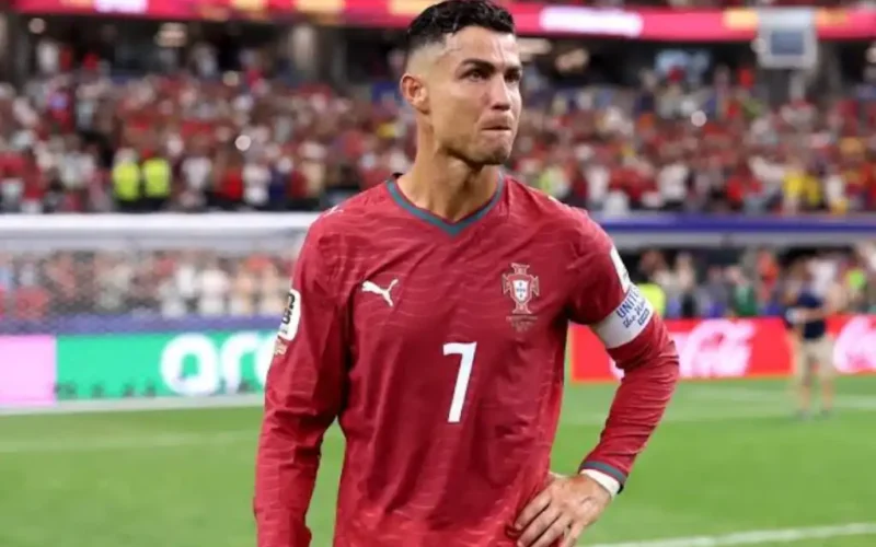 Cristiano Ronaldo deja la concentración de Portugal y promete revelar “la verdad” sobre su salida