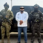Detienen al presidente municipal de Juchitán por presunta extorsión y delitos contra la seguridad