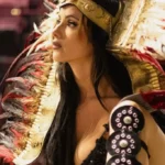 Gala Montes acusa falta de pago tras suspensión de Malinche El Musical