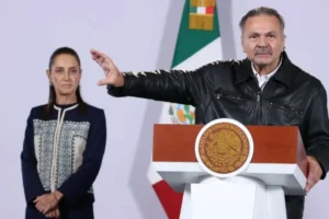 Octavio Romero Oropeza defiende su salario y patrimonio tras cuestionamientos por sus ingresos